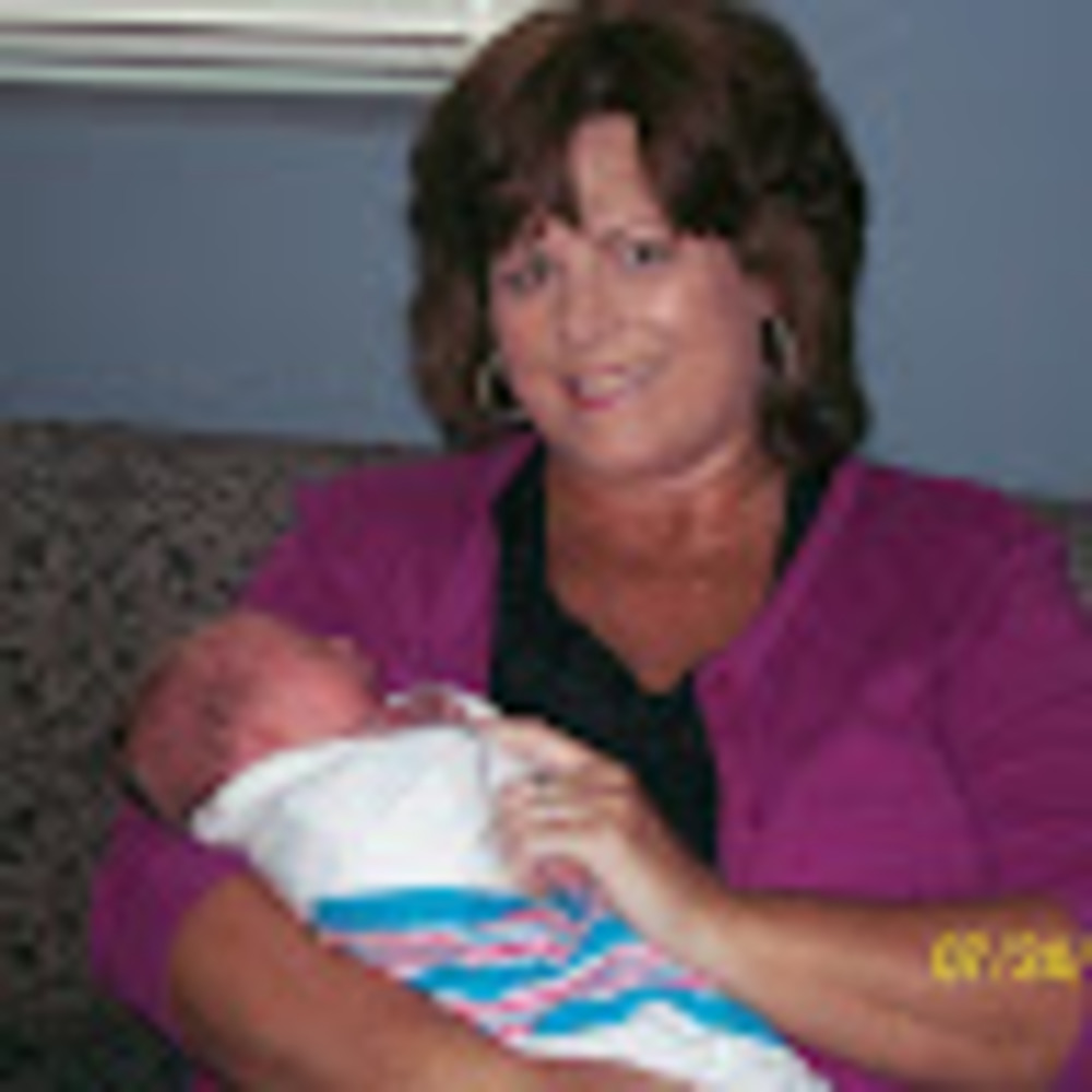 Meet your Posher, Pam